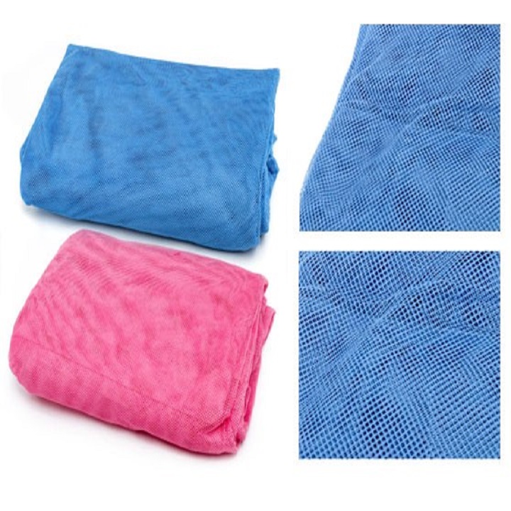 Mùng tuyn cao cấp Phước Long 1m6