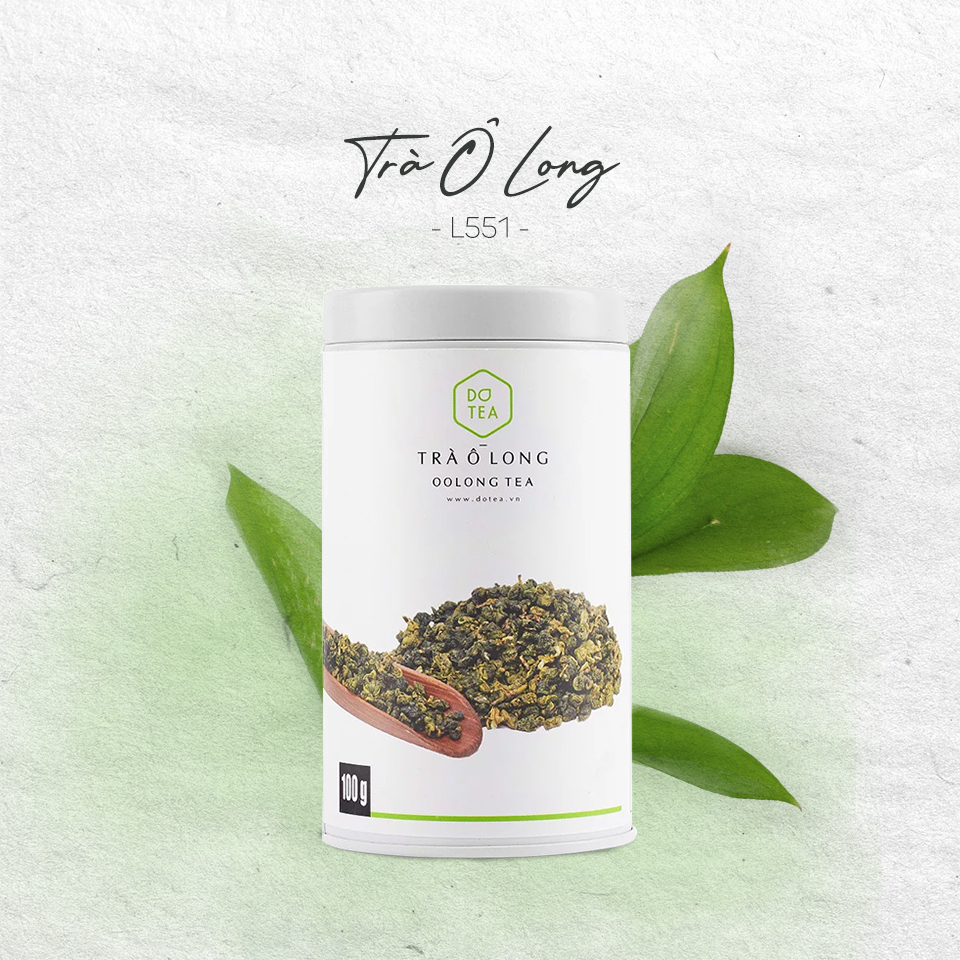BÁO GIÁ TRÀ OLONG CẦU TRE LON ĐỎ 150G | Shopee Lazada Sendo Tiki mới nhất 26 Trà Oolong Thuần cao cấp Dotea lon 100g - Trà Oolong, trà ô long, trà olong