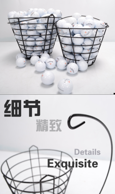 Giỏ đựng bóng Golf - PGM