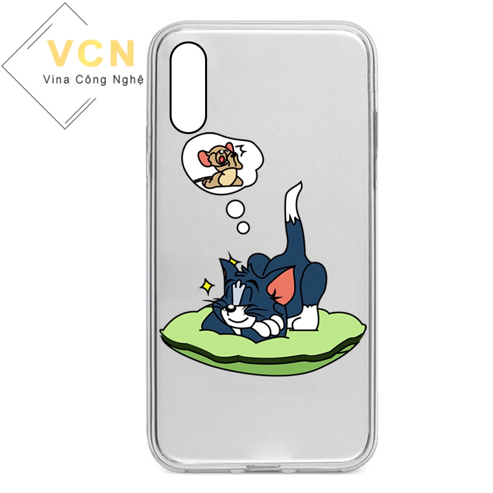 [HCM]Ốp lưng Samsung A50/A50s/A30s các nhân vật hoạt hình dẻo trong in 5D(sản phẩm có 8 mẫu)