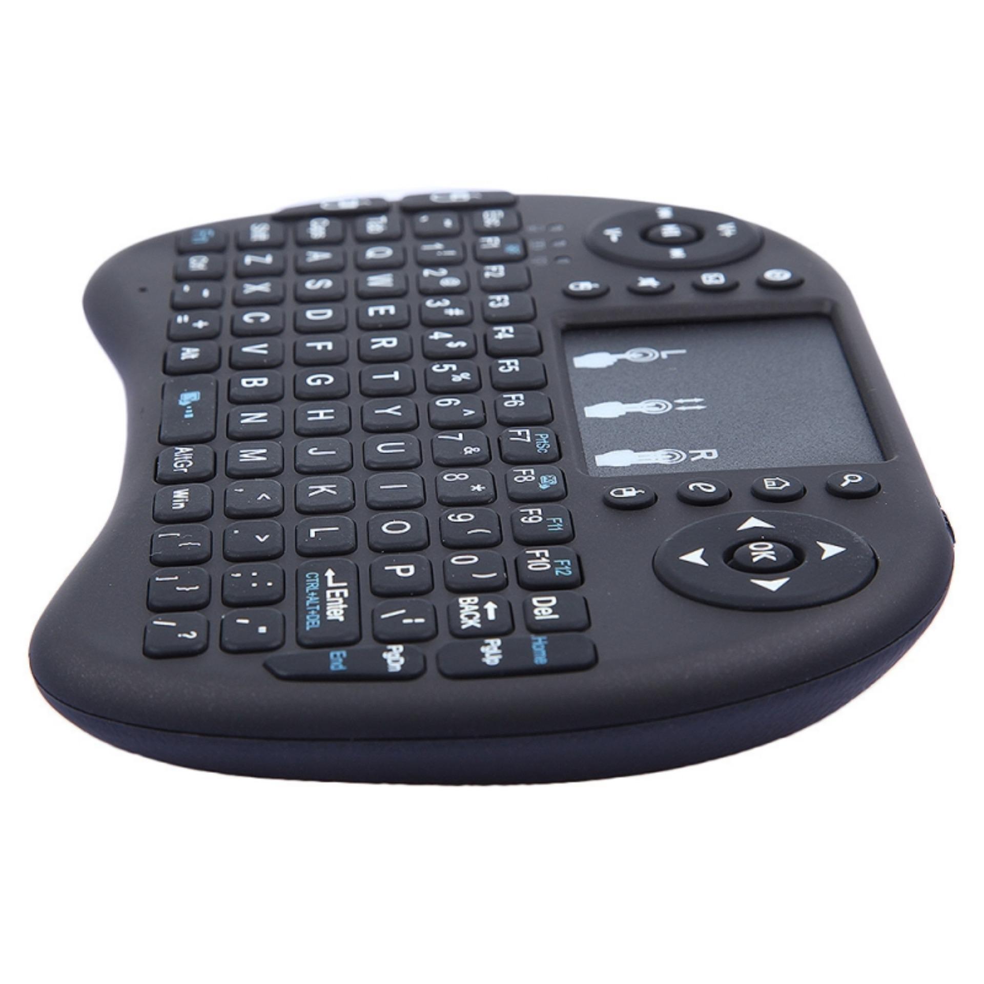 [HCM]Bàn phím kiêm chuột dùng cho Android box SmartTivi