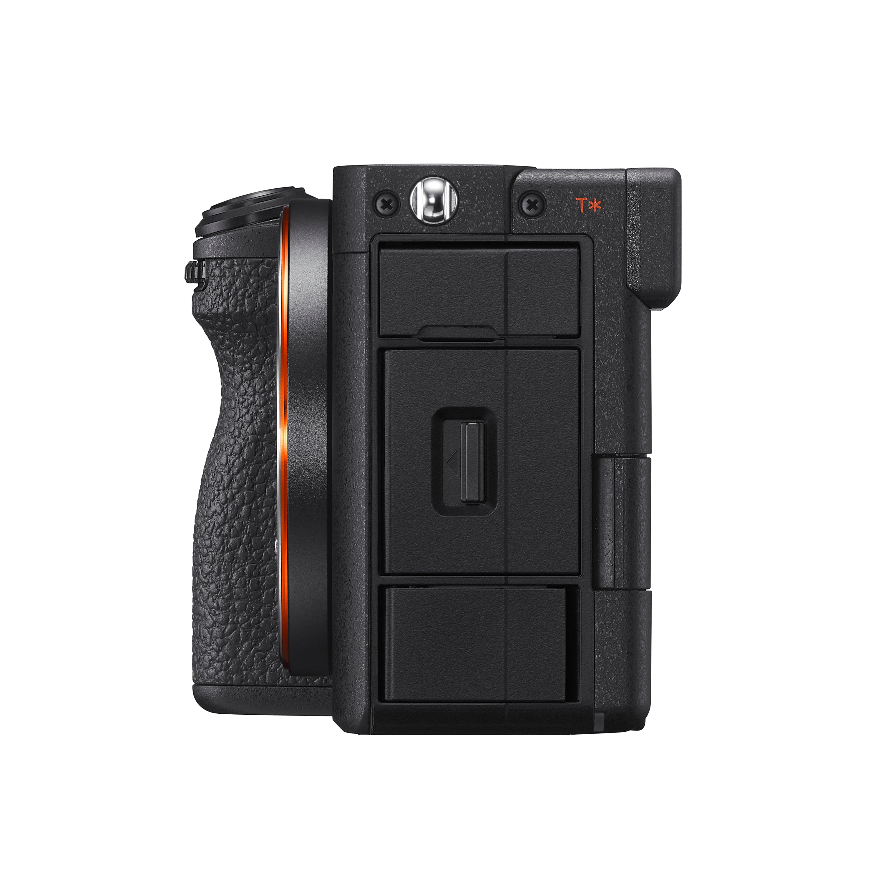 Máy ảnh Sony Full-Frame Alpha 7C II