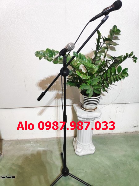 Chân đứng mic  001