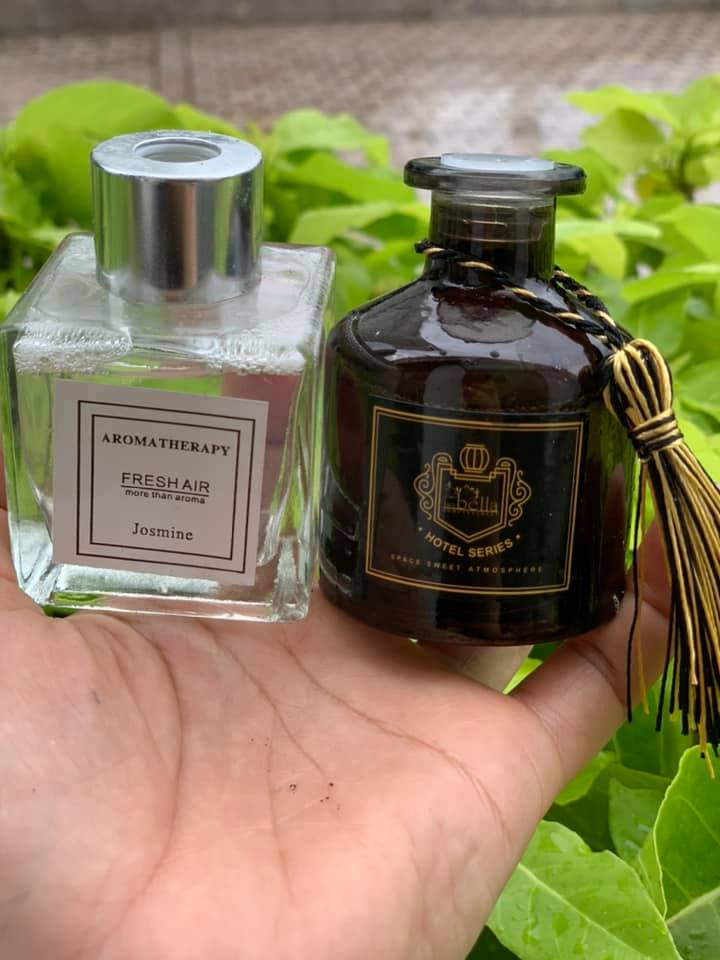 Nước Hoa Thơm Phòng set 2 lọ