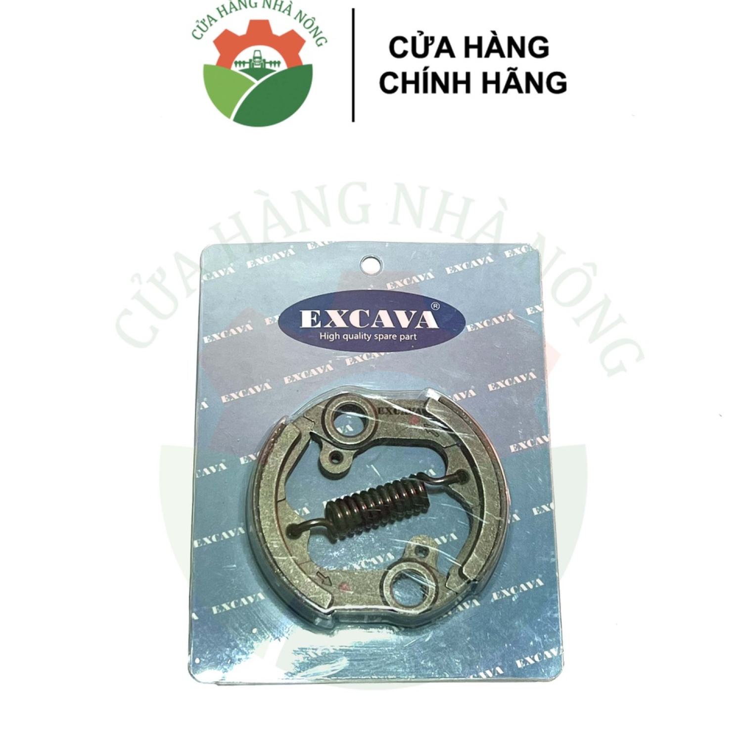 Bộ côn excava máy cắt cỏ husqvarna 143 japan loại tốt