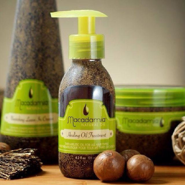 Tinh dầu dưỡng tóc Maca Healing Oil giá rẻ