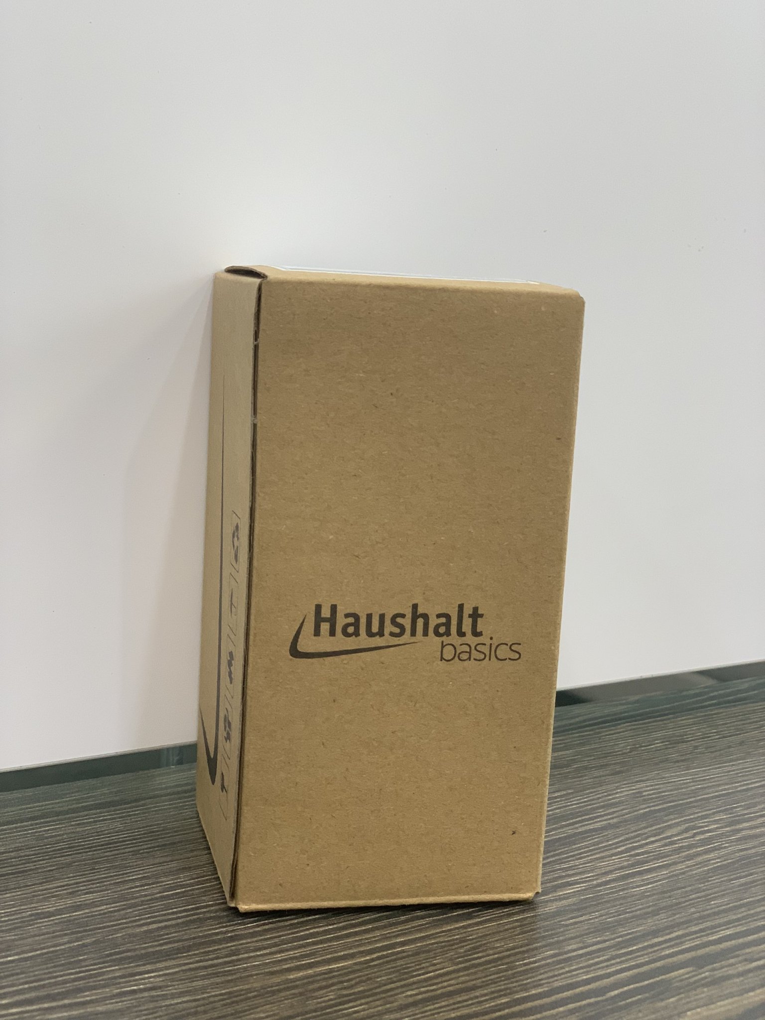 Ninhthalic basic hb95 salt pepper grinder is easy to grind, Pepper is small.