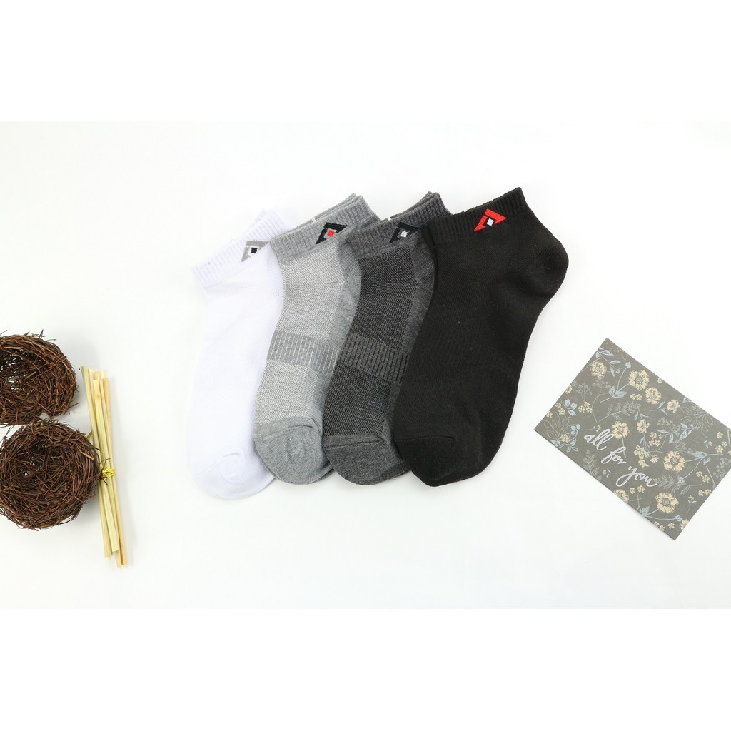 Combo 10 đôi Tất Trịnh Trung  cao cổ