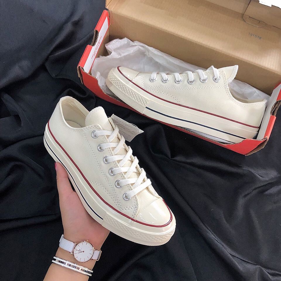 Giày Converse 1970s đủ size đủ mẫu  (FULL BOX + ẢNH THẬT)