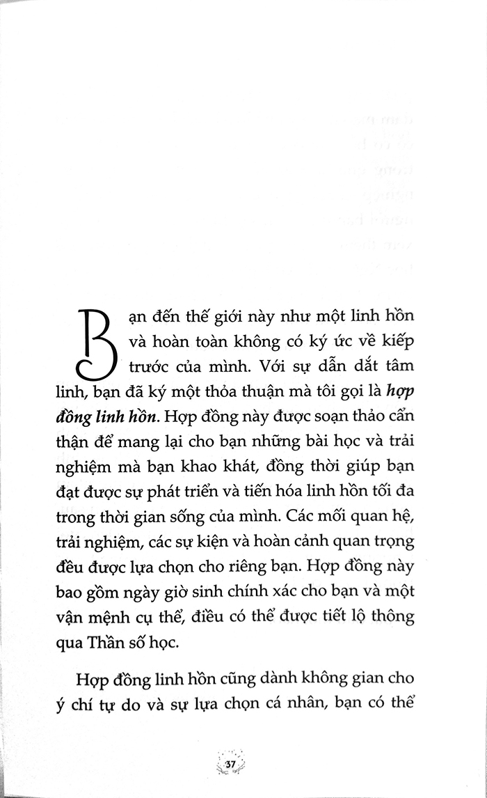 Sách - Thần số học ứng dụng