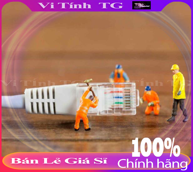 Dây mạng / Cable Lan UTP Cat 5E ( loại tốt) 50m / 30m