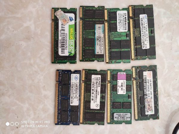 ram 2gb máy tính laptop