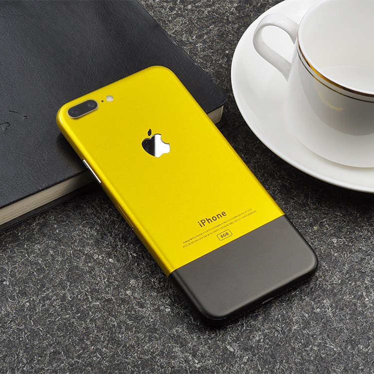 skin dán giả iphone 2 cho iphone 7 , iphone 7 plus , iphone 8 , iphone 8 plus