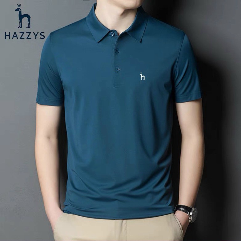 Áo golf, Áo golf nam Hazzy cao cấp [ GOLF SUPERMARKET ]