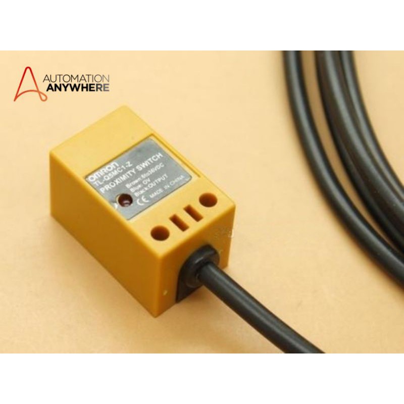 🚛freeship-cảm biến tiệm cận omron tl-q5mc1-z