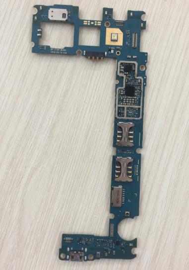 Main Samsung J7(2016) J710
