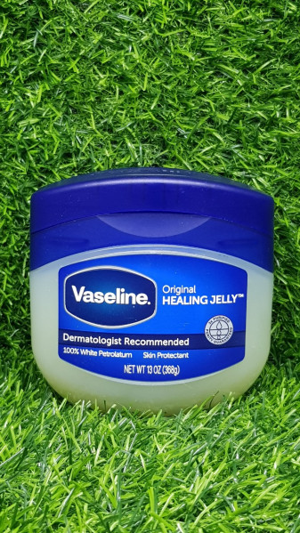 Sáp dưỡng ẩm đa năng Vaseline 368g