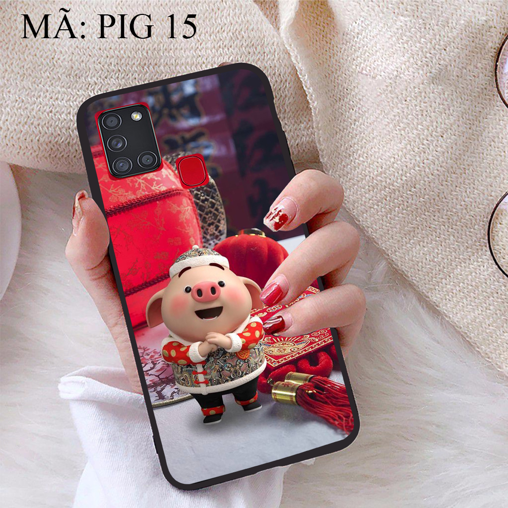 Case for Samsung Galaxy A21S