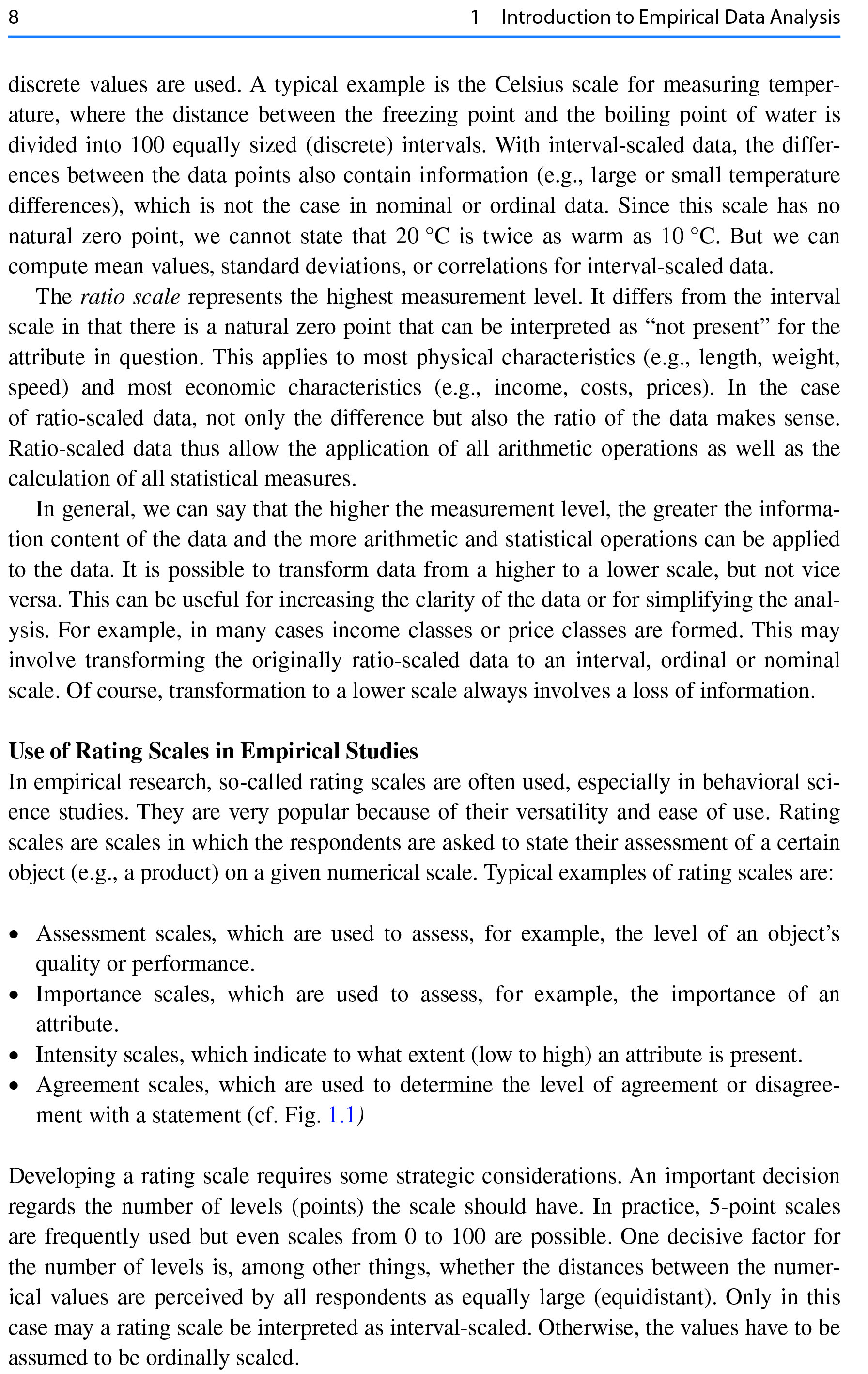 Sách Multivariate Analysis An Application-Oriented Introduction