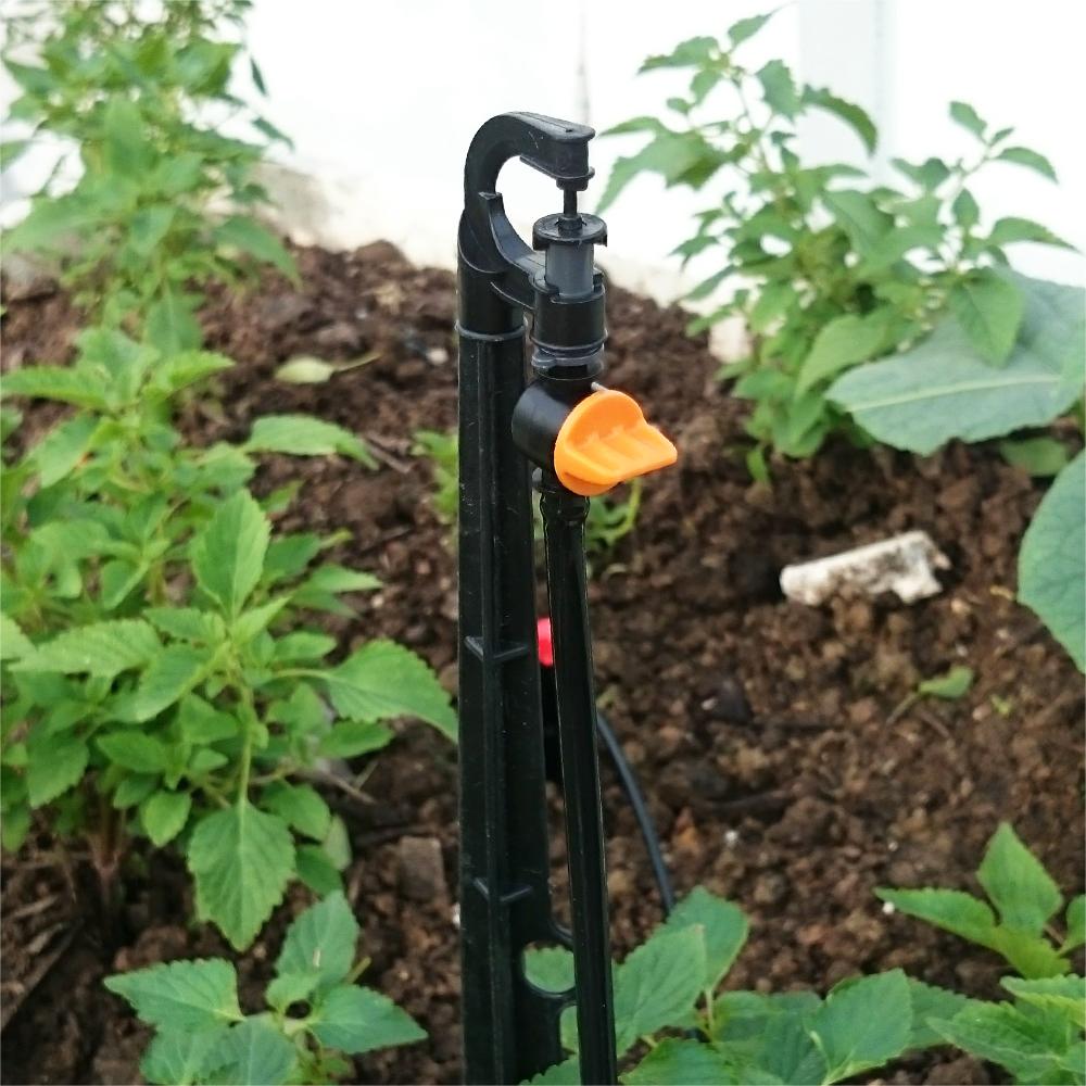 Cây cắm béc tưới 33cm - Combo 20 que
