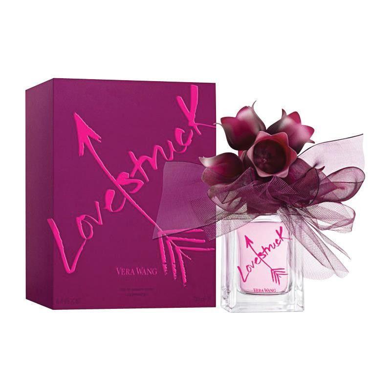 Nước hoa nữ Vera Wang Lovestruck Eau de Parfum Spray