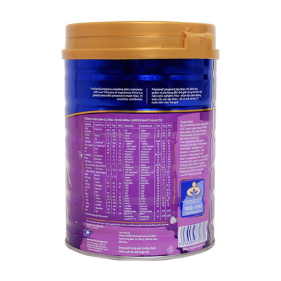 SỮA FRISO GOLD PEDIA 900GR