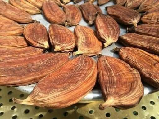 CHUỐI HỒNG SẤY DẺO