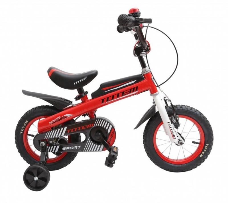 Mua xe đạp trẻ em TOTEM 903 14″ (3-6 tuổi)