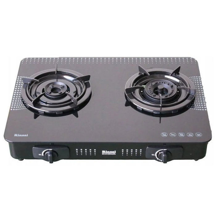 Bếp gas Rinnai 615Slim (GL-D)