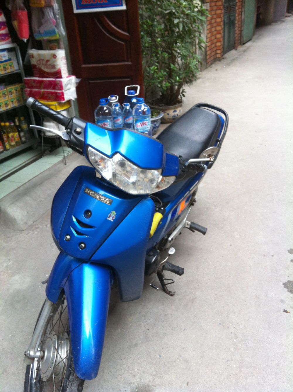 săm 2.50-17 crv ruột xe máy