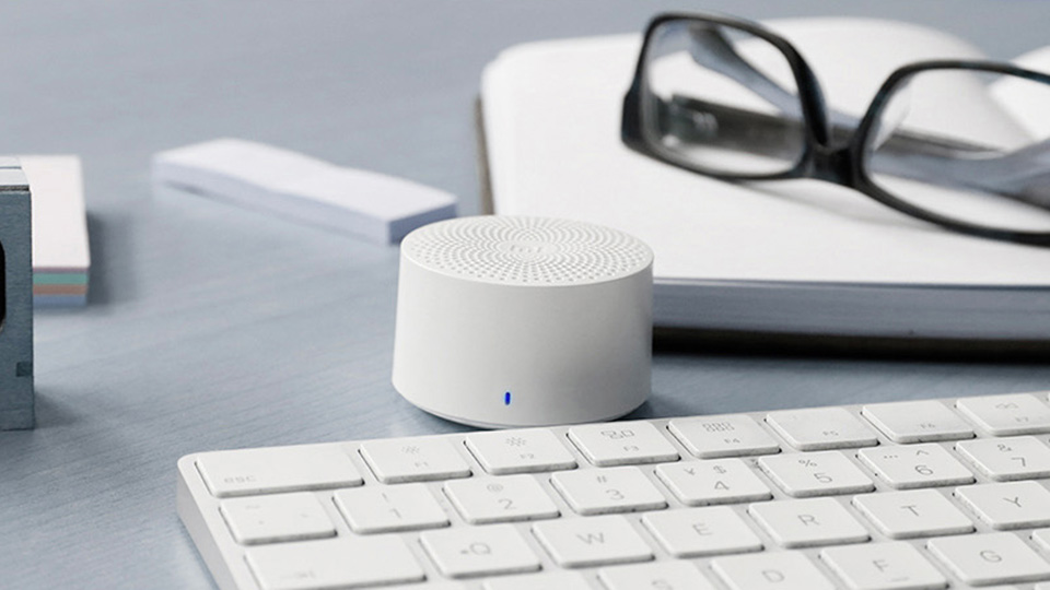 Loa Bluetooth Xiaomi Speaker 2 QBH4141EU