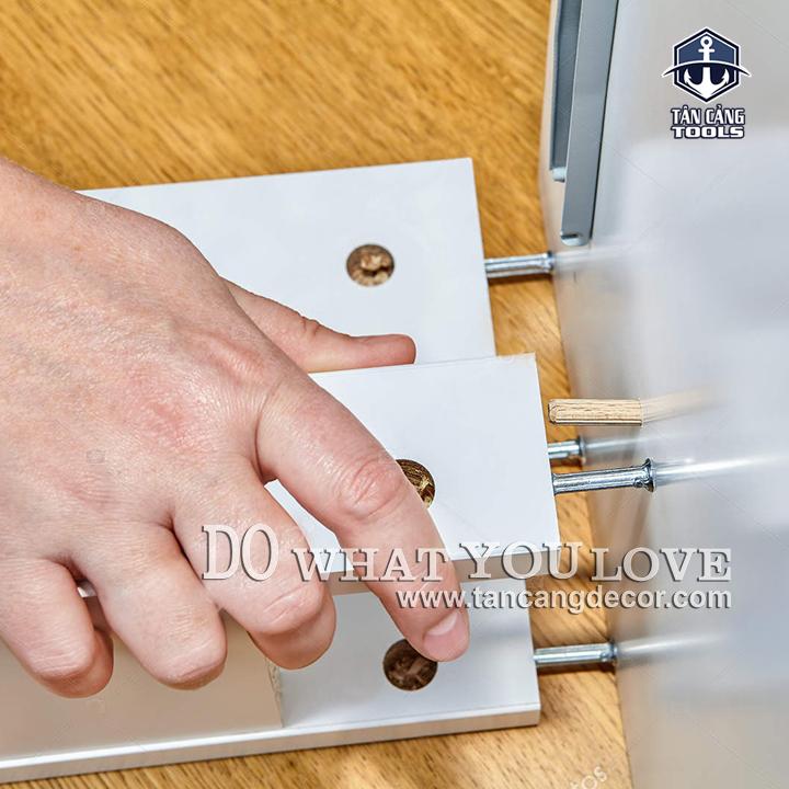 Chốt gỗ (nhiều kích thước)