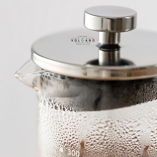 [HCM]Bình french press, bình pha cà phê kiểu pháp