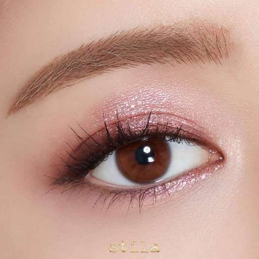Set Nhũ Mắt Stila 6 cây 6 màu đẹp