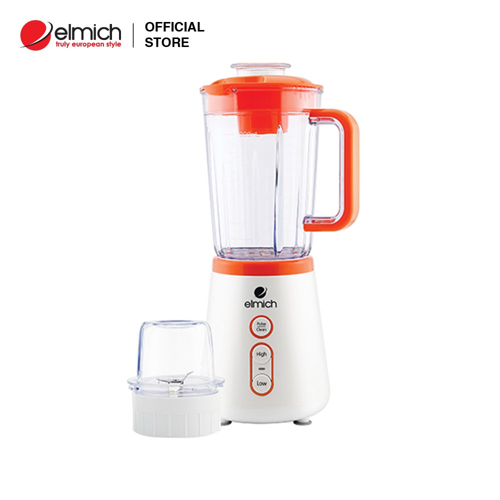 Máy xay sinh tố Elmich BLE-1847 (Giá áp dụng giao tại HN, HCM& các tỉnh liên hệ shop)
