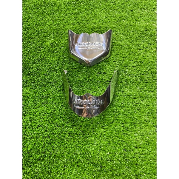 Inox xe AB 2010 baga ,mỏ đuôi đè,gác chân - PhuTungVip