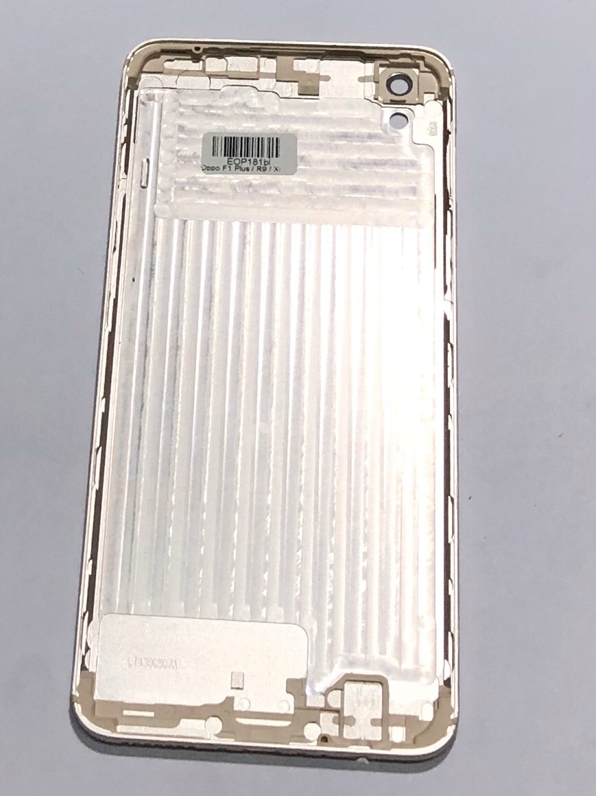 Nắp lưng oppo f1 plus