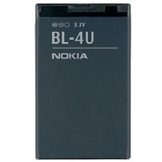 Pin Nokia Nokia BL - 4U zin phụ kiện