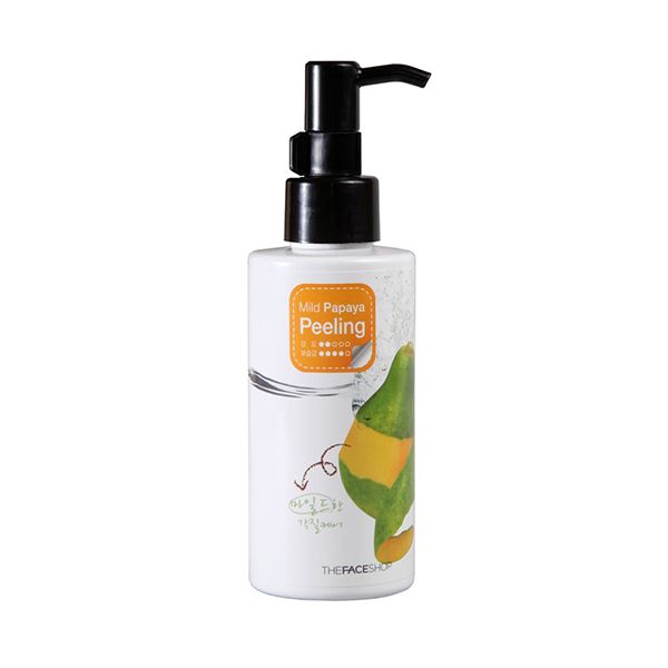Tẩy Tế Bào Chết Smart Peeling Mild Papaya 150ml