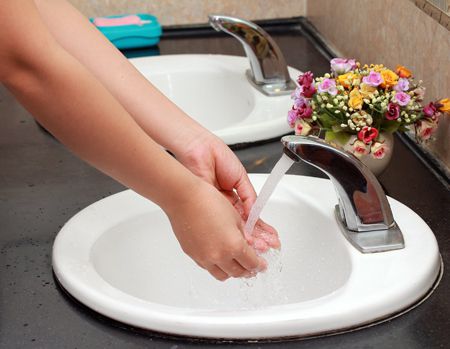 [HCM]VÒI CẢM ỨNG THÔNG MINH SH –F66