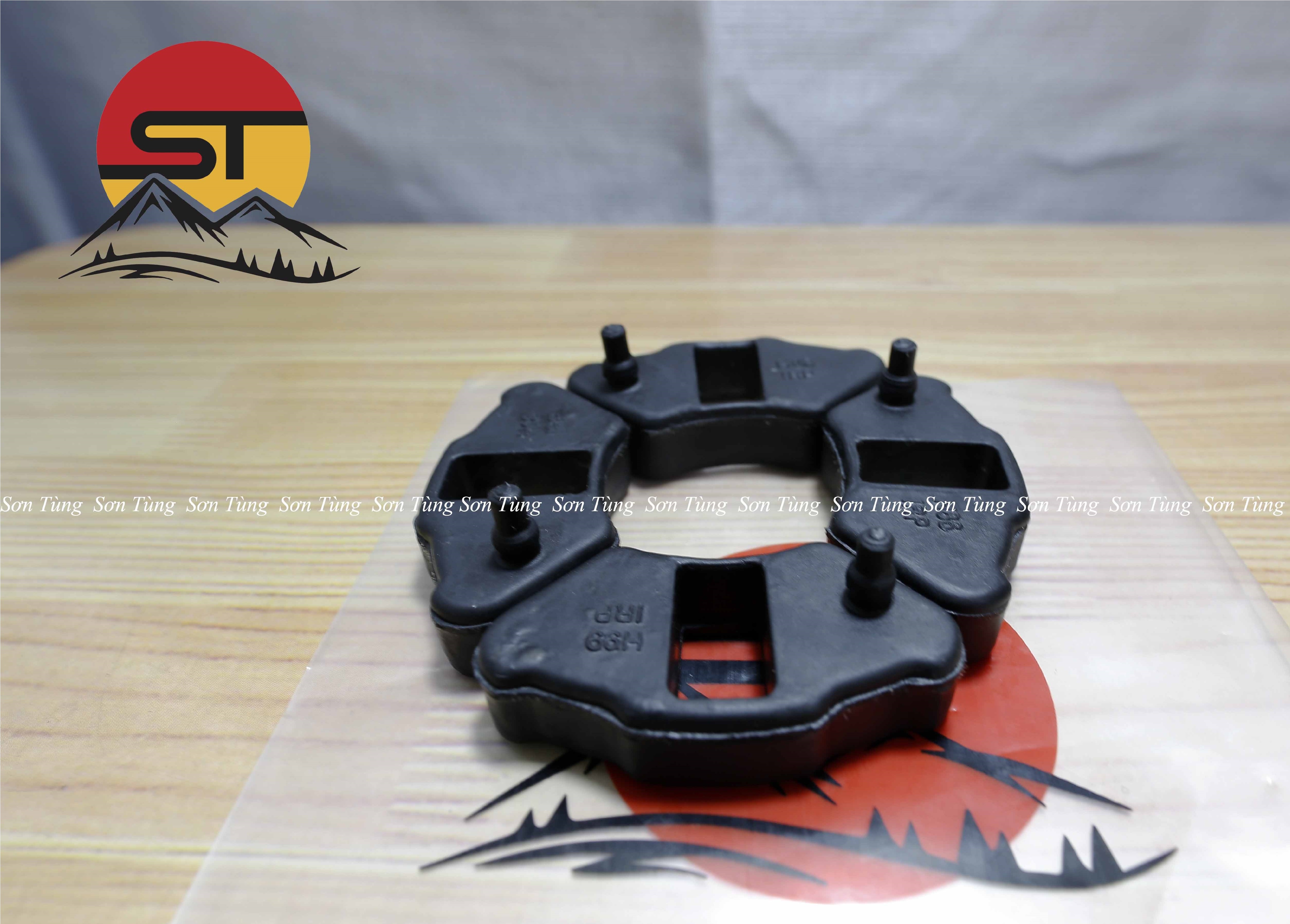 Cao su đùm Wave RS, Dream, Yamaha cao cấp