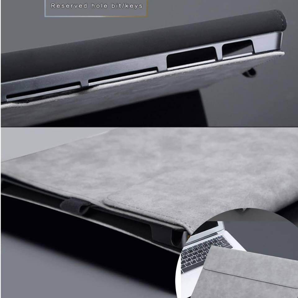 Bao da chống sốc cho Surface Go, Surface Pro 3. 4, 5, 6, 7, 7Plus, 8, 9, X, 10, 11