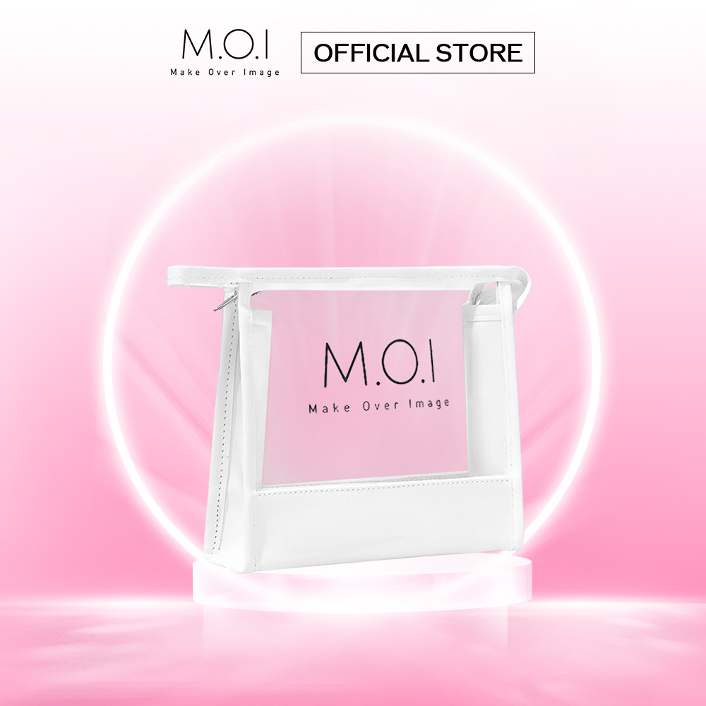GIFT_Túi make up Love Box