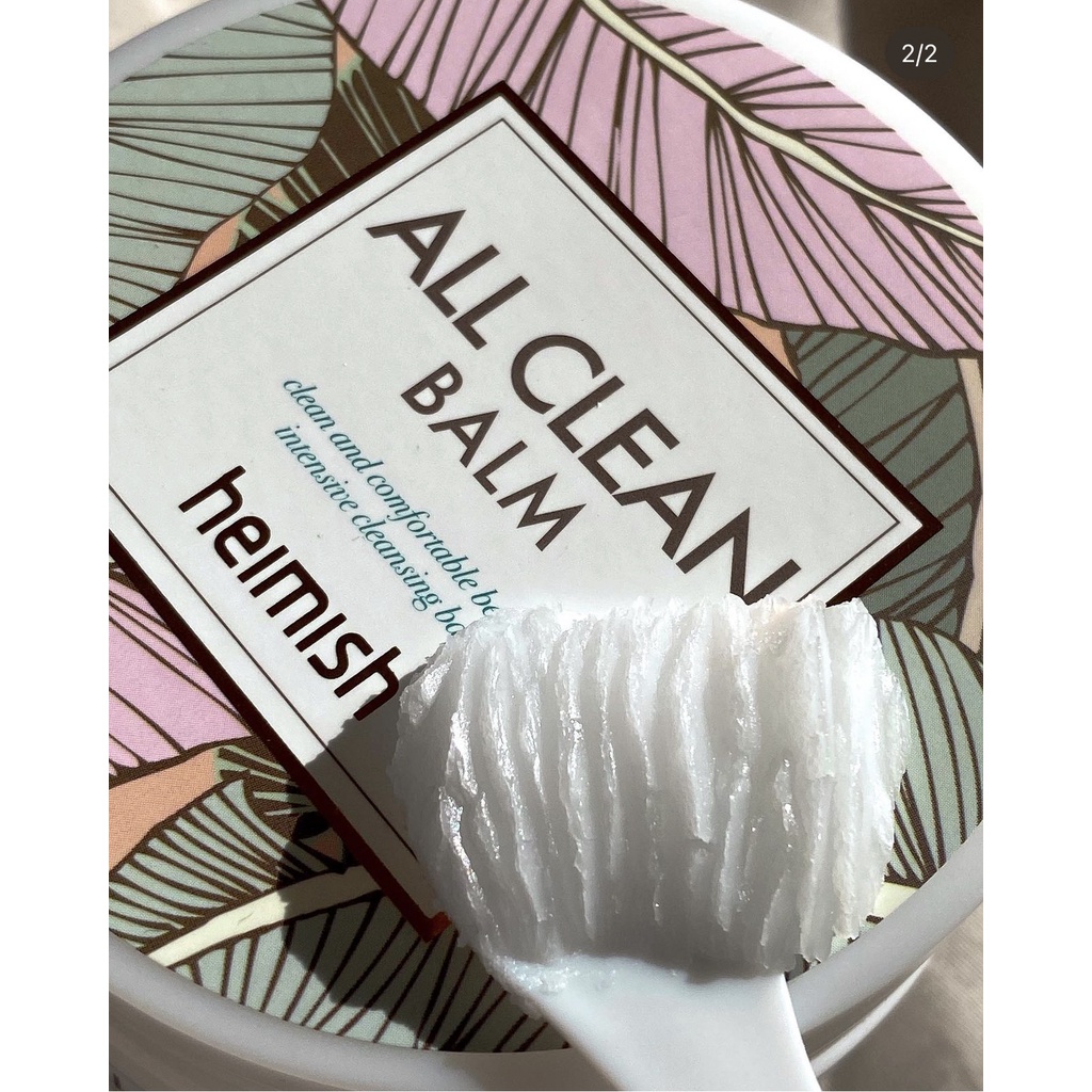 Son dưỡng thuần chay , lành tính MELIXIR VEGAN LIP BUTTER