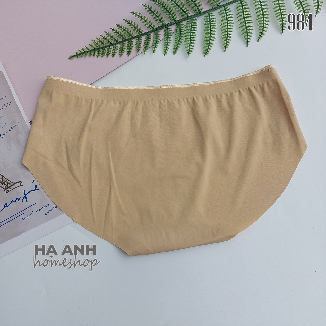 [Combo] Quần lót su Thái 984