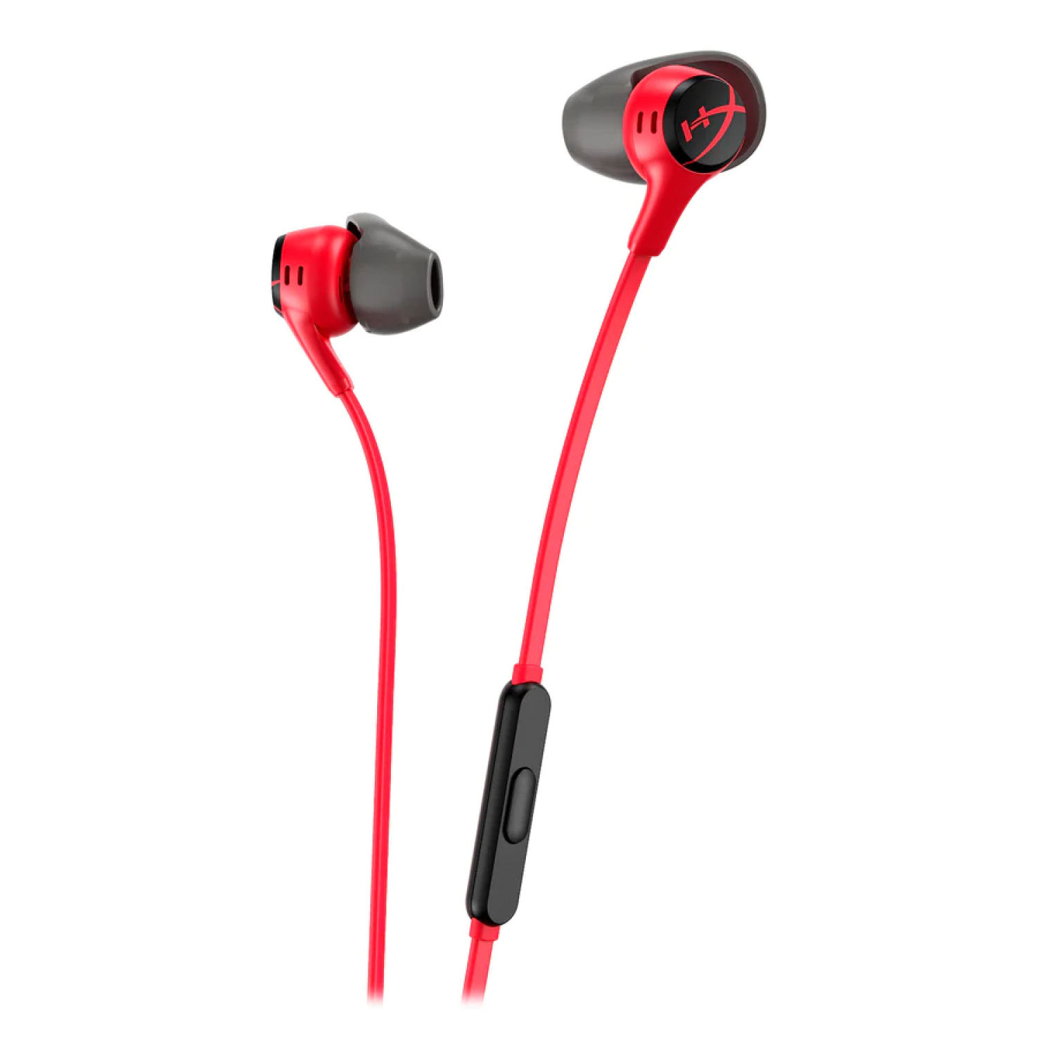 Tai nghe HyperX Cloud Earbuds II (Hàng chính hãng) -Bảo hành 24 tháng