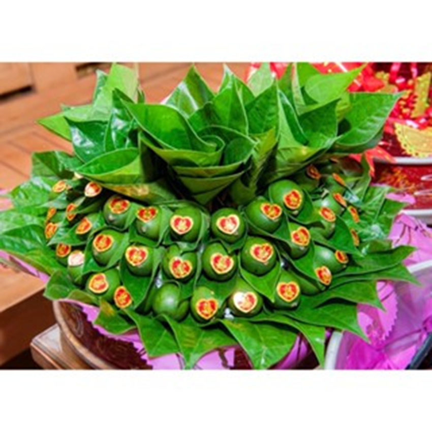 Hỷ tim dán cau & Hỷ dán hoa quả