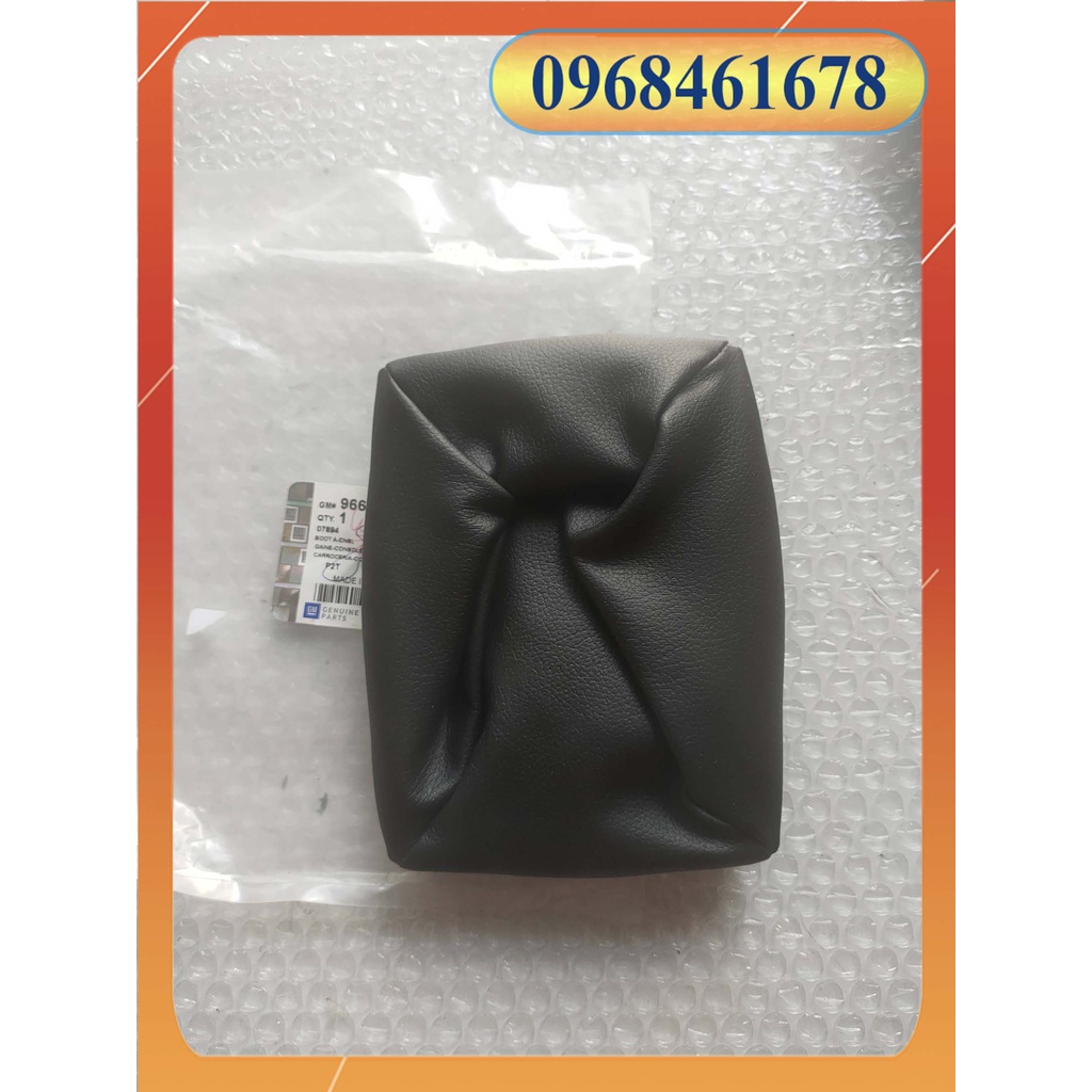 Bao da bọc cần đi số GenTra, Aveo