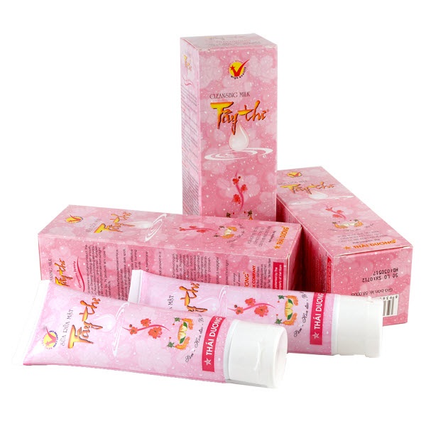 SỮA RỬA MẶT TÂY THI (90G)