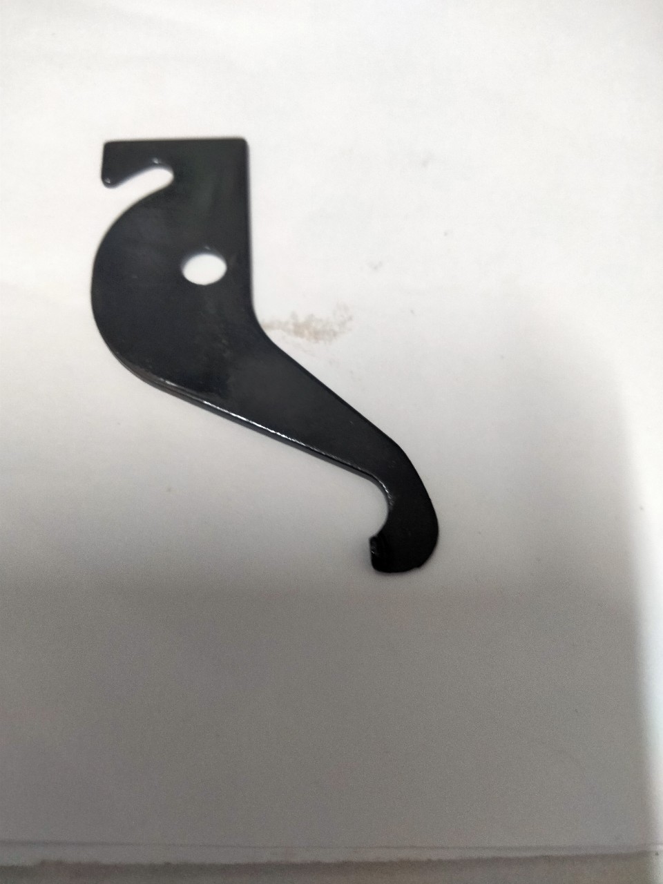 LƯỠI GÀ MÁY XÉN DA (KHÔNG CÓ LOGO)
